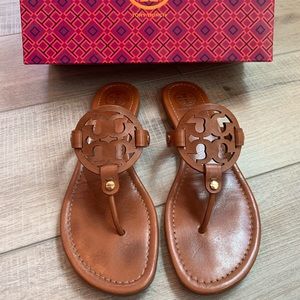 Tory Burch Miller Sandal